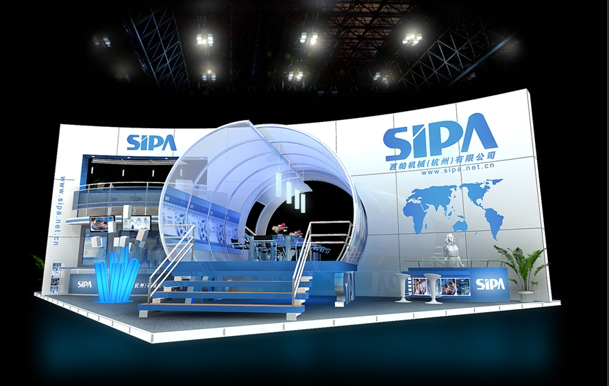 深圳展覽制作 深圳展覽制作