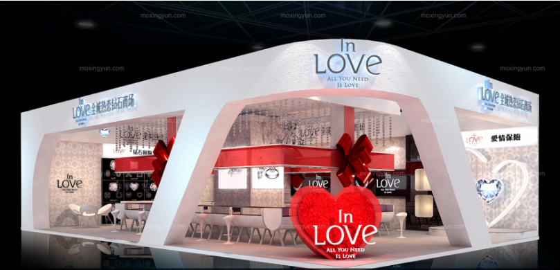 展會搭建 展會搭建