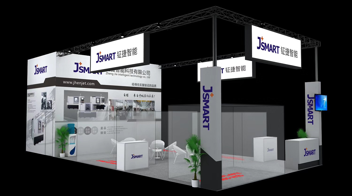 深圳機(jī)械展桁架搭建_深圳桁架展臺(tái)布展_深圳桁架展臺(tái)設(shè)計(jì)裝修公司