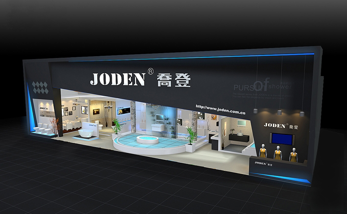 眼鏡展設(shè)計(jì)